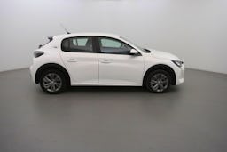 Peugeot 208  ELECTRIQUE 50 KWH 136 ACTIVE BUSINESS R occasion - Photo 4