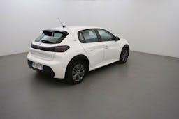 Peugeot 208  ELECTRIQUE 50 KWH 136 ACTIVE BUSINESS R occasion - Photo 5