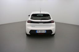 Peugeot 208  ELECTRIQUE 50 KWH 136 ACTIVE BUSINESS R occasion - Photo 6