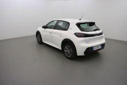 Peugeot 208  ELECTRIQUE 50 KWH 136 ACTIVE BUSINESS R occasion - Photo 7