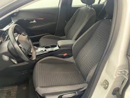 Peugeot 208  ELECTRIQUE 50 KWH 136 ACTIVE BUSINESS R occasion - Photo 9