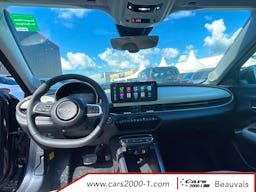 Fiat 600  1.2 Hybrid 100ch DCT6 La Prima occasion - Photo 10