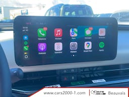 Fiat 600  1.2 Hybrid 100ch DCT6 La Prima occasion - Photo 11