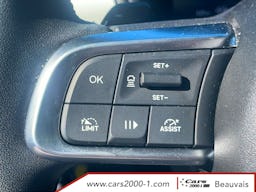 Fiat 600  1.2 Hybrid 100ch DCT6 La Prima occasion - Photo 12