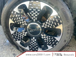 Fiat 600  1.2 Hybrid 100ch DCT6 La Prima occasion - Photo 17