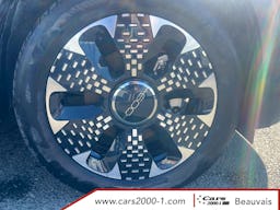 Fiat 600  1.2 Hybrid 100ch DCT6 La Prima occasion - Photo 18