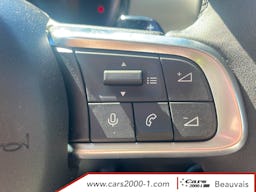 Fiat 600  1.2 Hybrid 100ch DCT6 La Prima occasion - Photo 19