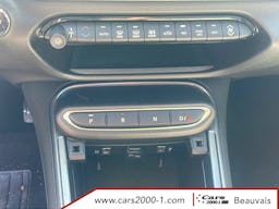 Fiat 600  1.2 Hybrid 100ch DCT6 La Prima occasion - Photo 22