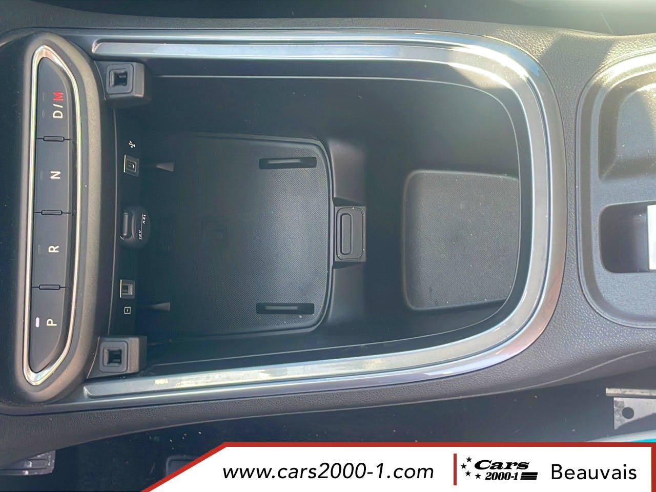 Fiat 600  1.2 Hybrid 100ch DCT6 La Prima occasion - Photo 23