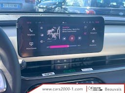Fiat 600  1.2 Hybrid 100ch DCT6 La Prima occasion - Photo 24
