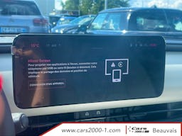 Fiat 600  1.2 Hybrid 100ch DCT6 La Prima occasion - Photo 25