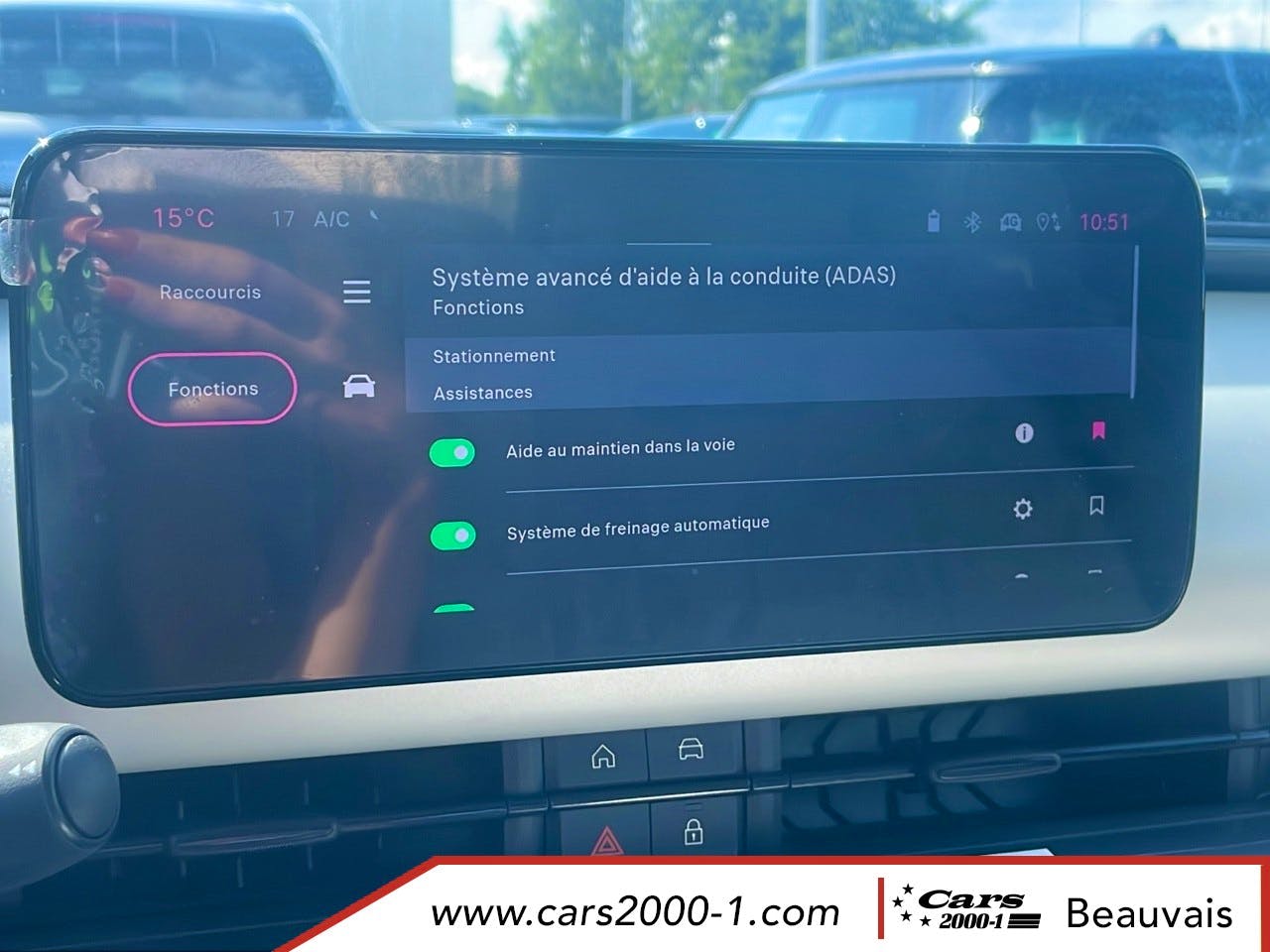 Fiat 600  1.2 Hybrid 100ch DCT6 La Prima occasion - Photo 27