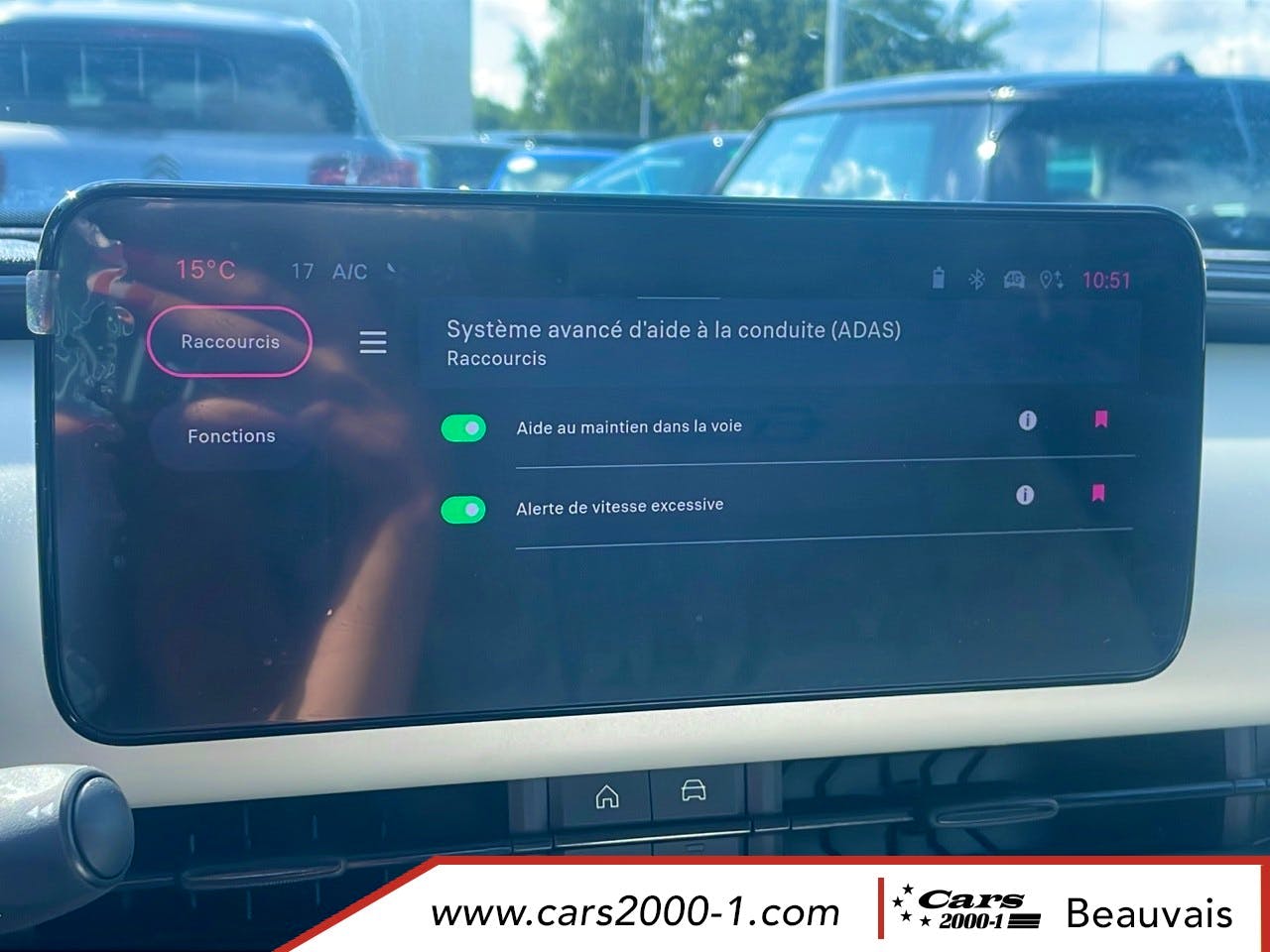 Fiat 600  1.2 Hybrid 100ch DCT6 La Prima occasion - Photo 28
