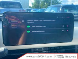 Fiat 600  1.2 Hybrid 100ch DCT6 La Prima occasion - Photo 28