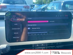 Fiat 600  1.2 Hybrid 100ch DCT6 La Prima occasion - Photo 29