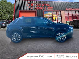 Fiat 600  1.2 Hybrid 100ch DCT6 La Prima occasion - Photo 4