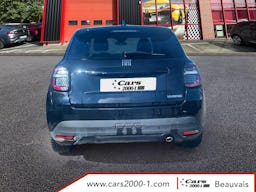 Fiat 600  1.2 Hybrid 100ch DCT6 La Prima occasion - Photo 5