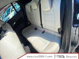 Fiat 600  1.2 Hybrid 100ch DCT6 La Prima occasion - Photo 9