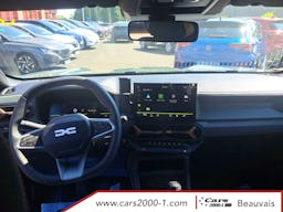 Dacia Duster  TCe 130 4x2 Extreme occasion - Photo 10