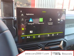 Dacia Duster  TCe 130 4x2 Extreme occasion - Photo 11