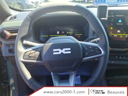 Dacia Duster  TCe 130 4x2 Extreme occasion - Photo 14