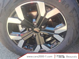 Dacia Duster  TCe 130 4x2 Extreme occasion - Photo 15