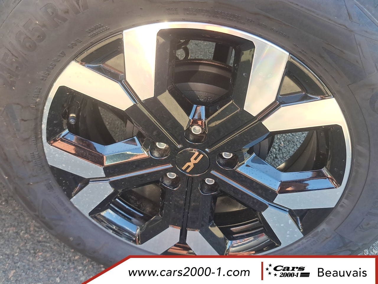 Dacia Duster  TCe 130 4x2 Extreme occasion - Photo 16