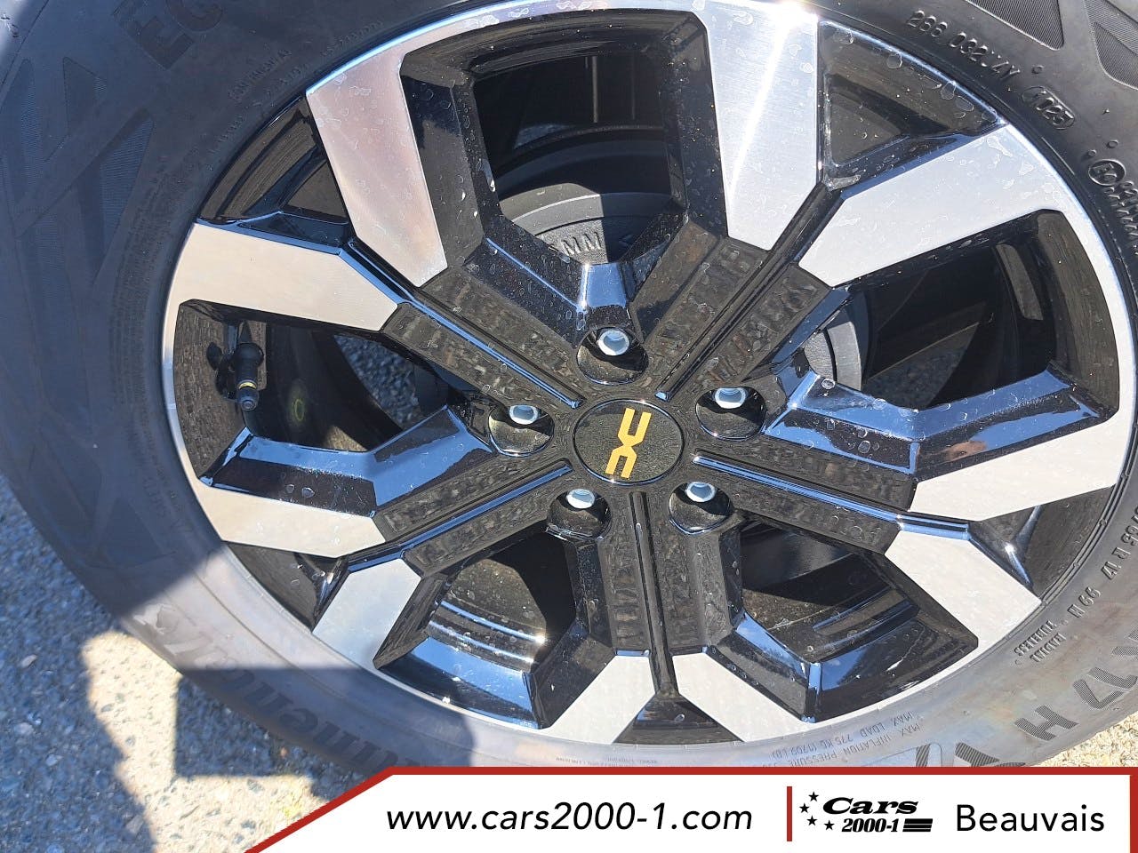 Dacia Duster  TCe 130 4x2 Extreme occasion - Photo 17