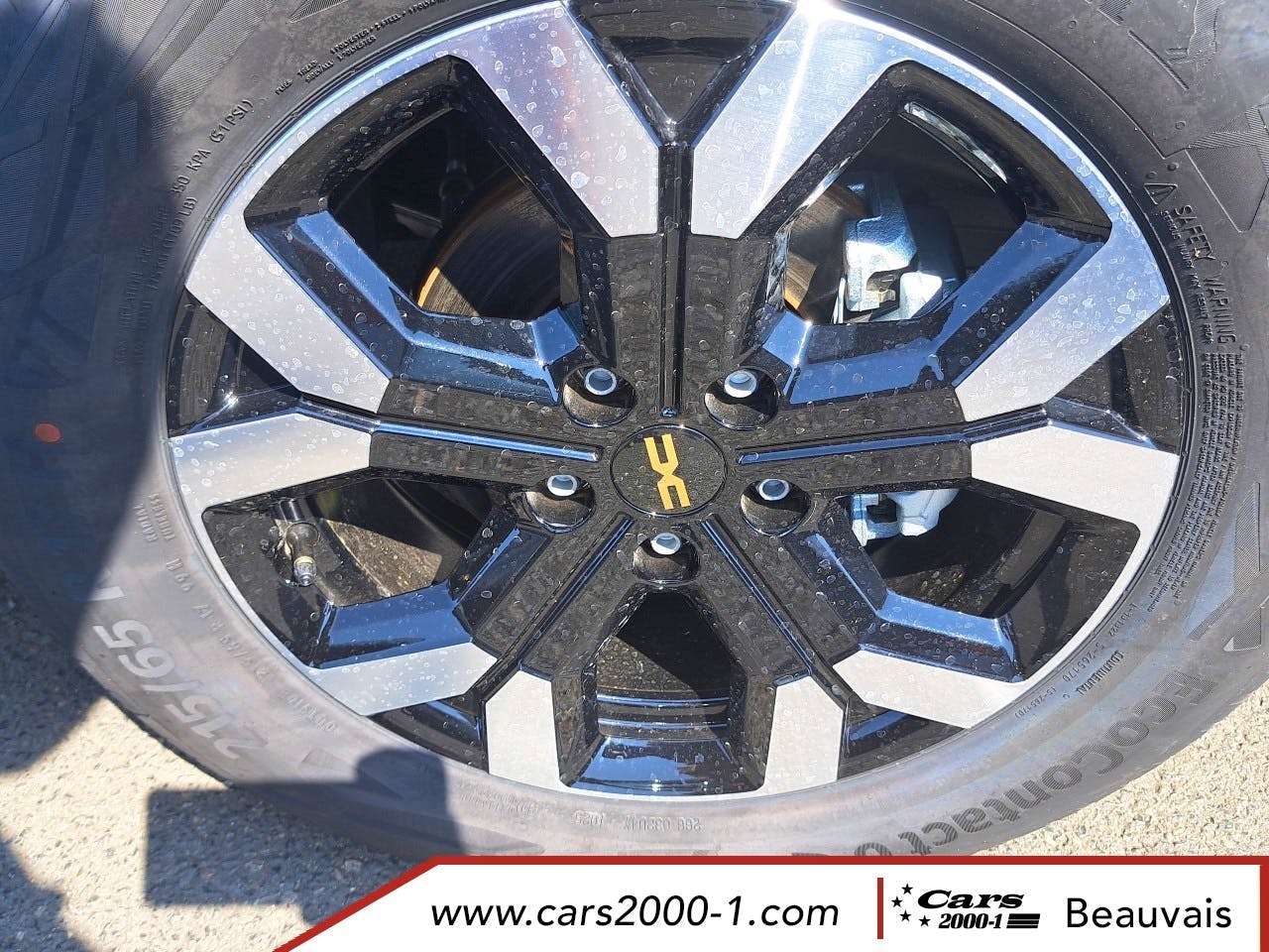 Dacia Duster  TCe 130 4x2 Extreme occasion - Photo 18