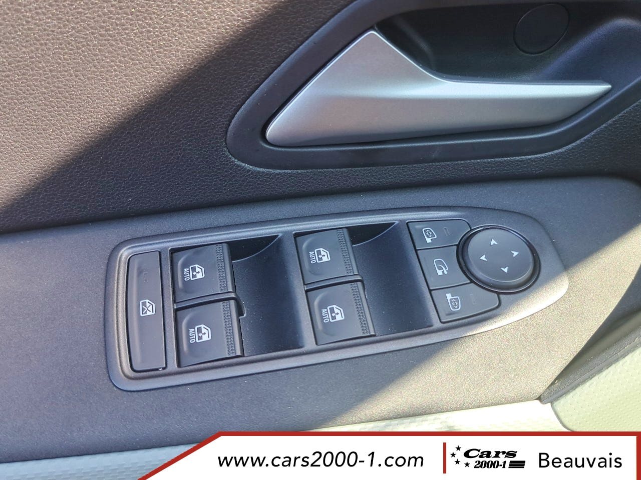 Dacia Duster  TCe 130 4x2 Extreme occasion - Photo 19