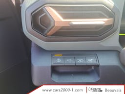 Dacia Duster  TCe 130 4x2 Extreme occasion - Photo 20