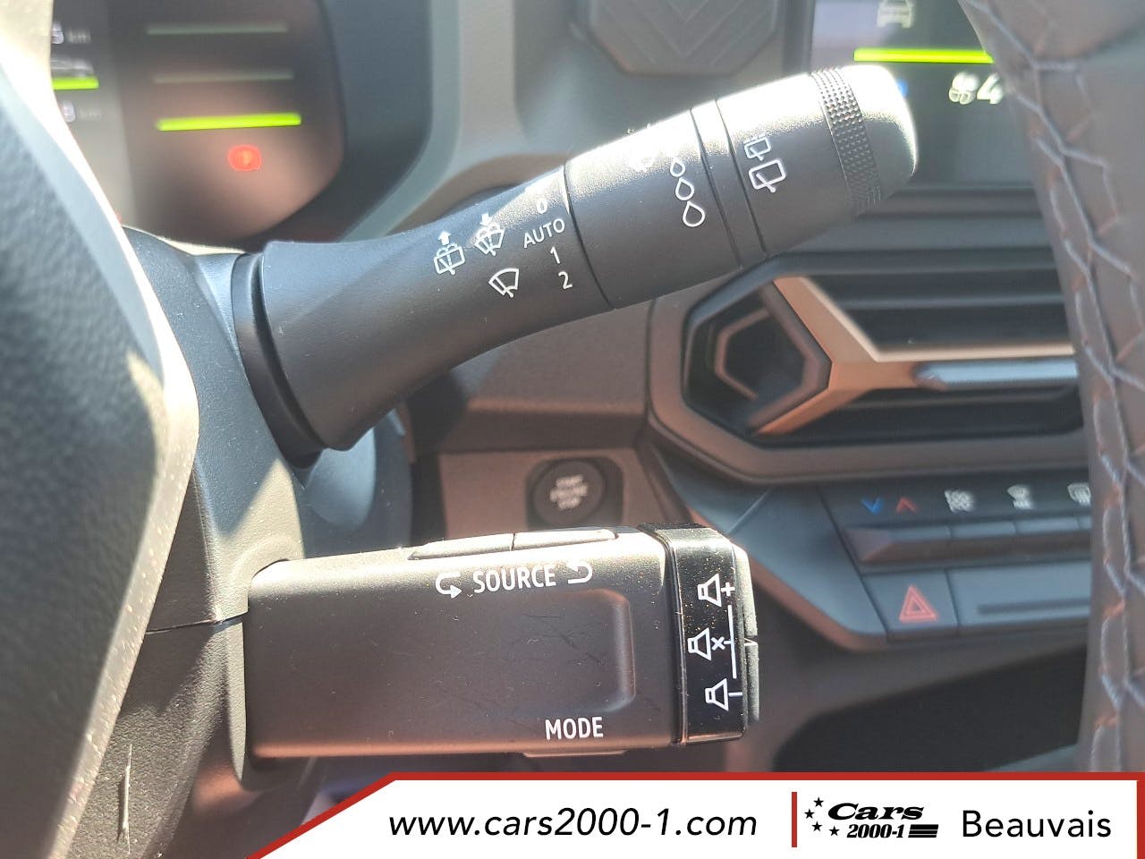 Dacia Duster  TCe 130 4x2 Extreme occasion - Photo 21