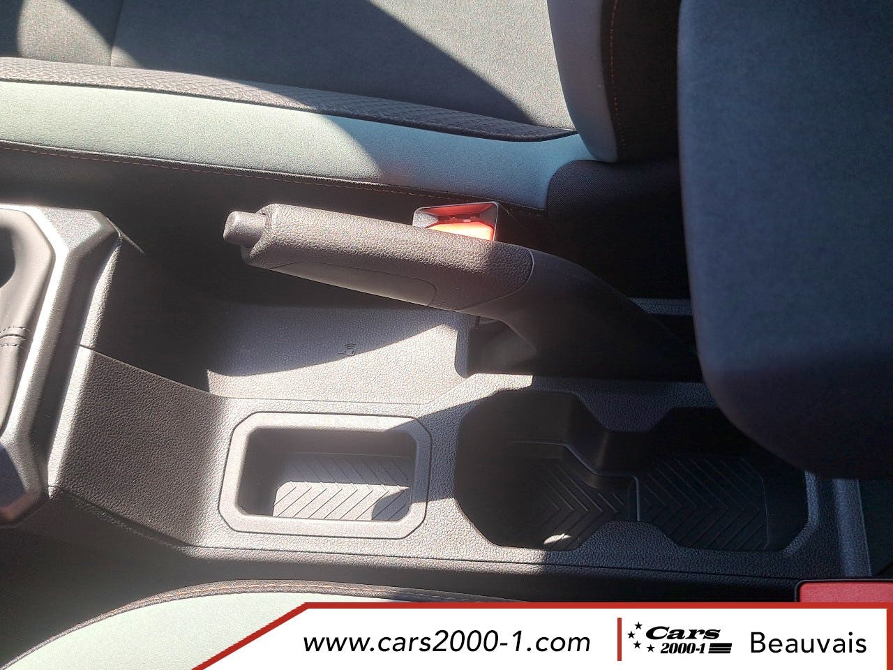 Dacia Duster  TCe 130 4x2 Extreme occasion - Photo 22
