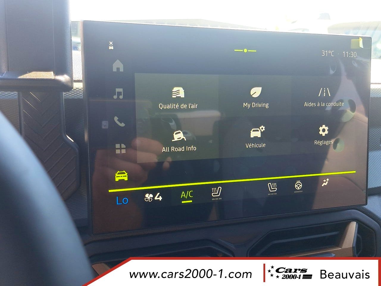 Dacia Duster  TCe 130 4x2 Extreme occasion - Photo 25