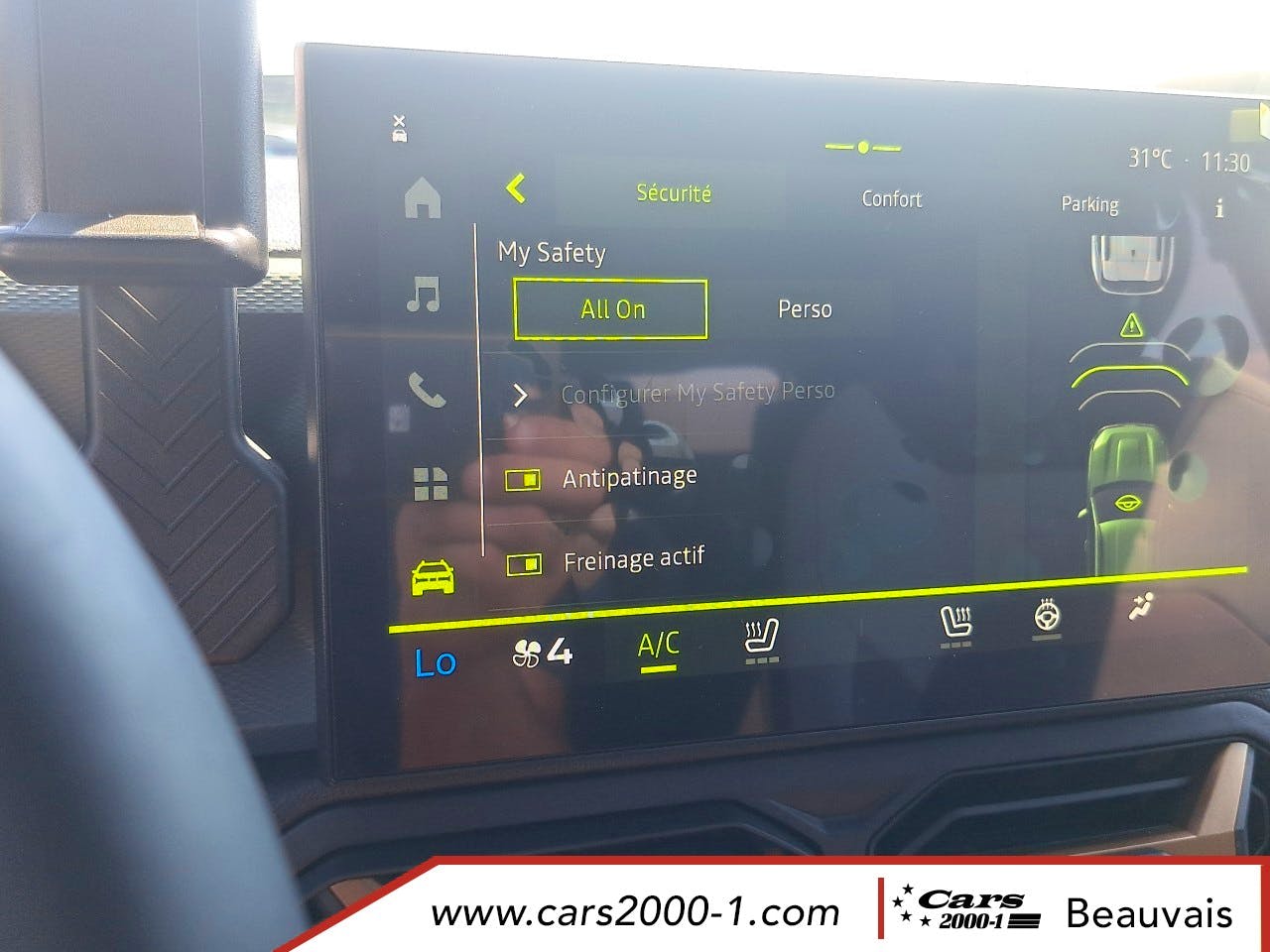Dacia Duster  TCe 130 4x2 Extreme occasion - Photo 26