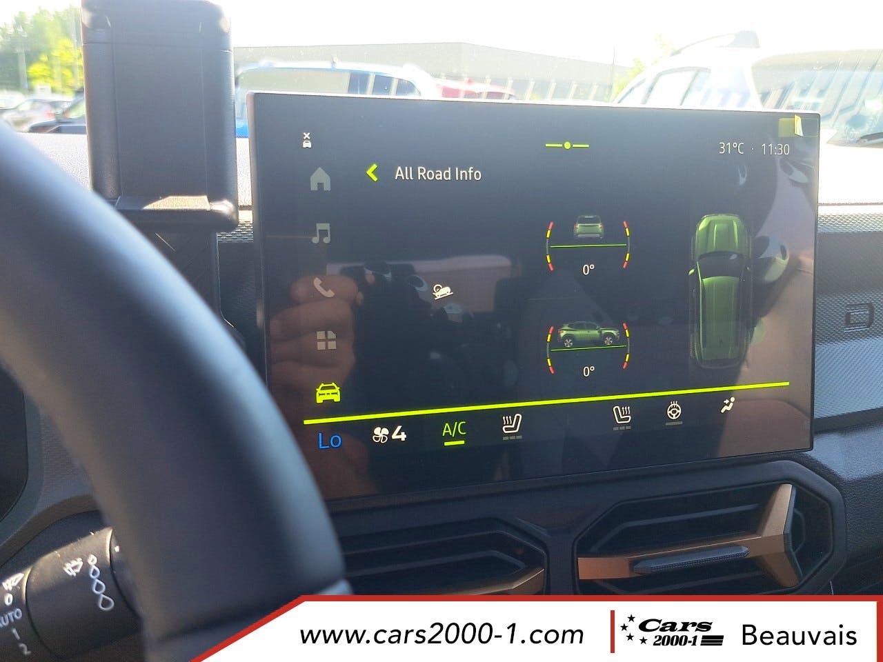 Dacia Duster  TCe 130 4x2 Extreme occasion - Photo 27