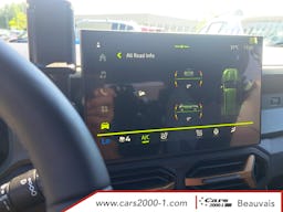 Dacia Duster  TCe 130 4x2 Extreme occasion - Photo 27