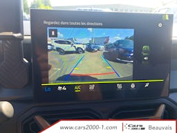 Dacia Duster  TCe 130 4x2 Extreme occasion - Photo 29