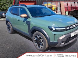 Dacia Duster  TCe 130 4x2 Extreme occasion - Photo 3