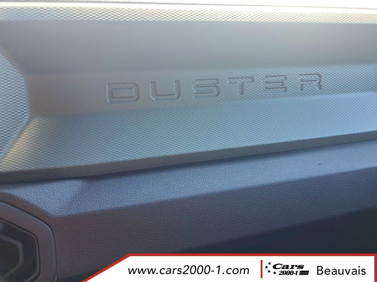 Dacia Duster  TCe 130 4x2 Extreme occasion - Photo 30