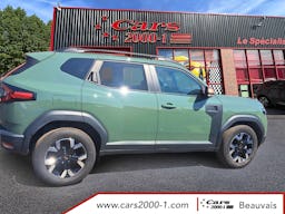 Dacia Duster  TCe 130 4x2 Extreme occasion - Photo 4