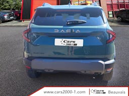 Dacia Duster  TCe 130 4x2 Extreme occasion - Photo 5