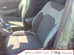 Dacia Duster  TCe 130 4x2 Extreme occasion - Photo 8