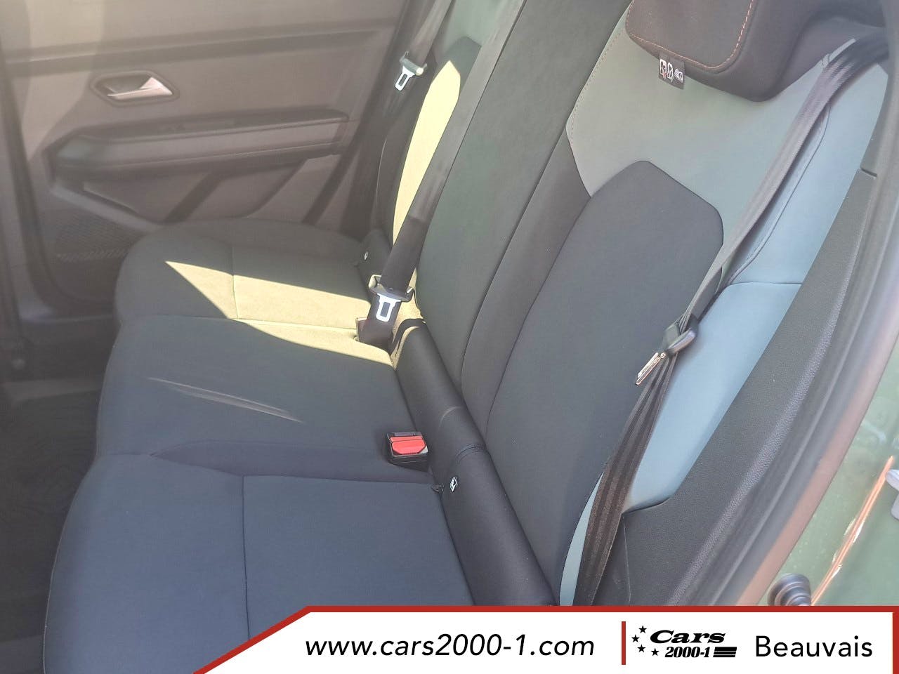 Dacia Duster  TCe 130 4x2 Extreme occasion - Photo 9
