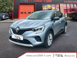 Renault Captur  E-Tech 145 - 21 Business occasion - Photo 1