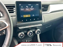 Renault Captur  E-Tech 145 - 21 Business occasion - Photo 11