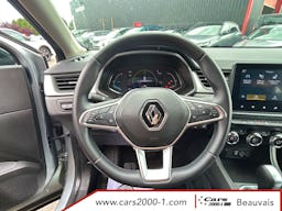 Renault Captur  E-Tech 145 - 21 Business occasion - Photo 14