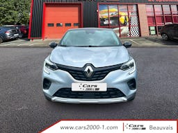 Renault Captur  E-Tech 145 - 21 Business occasion - Photo 2