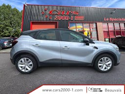 Renault Captur  E-Tech 145 - 21 Business occasion - Photo 4