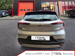 Renault Captur  E-Tech 145 - 21 Business occasion - Photo 5